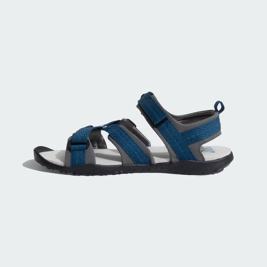 JK3183 Adidas Crest Kick Sandals