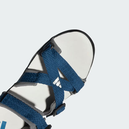 JK3183 Adidas Crest Kick Sandals