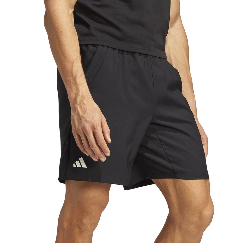 HR8725 Tennis Woven Shorts