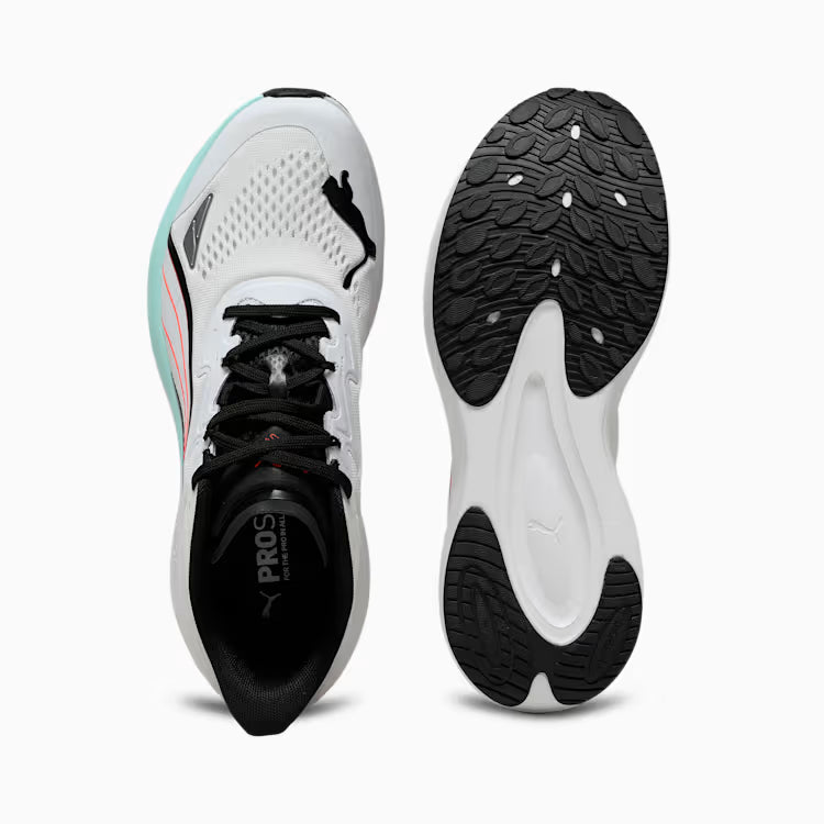 31315702 Puma Darter Pro FlexKnit Running Shoes