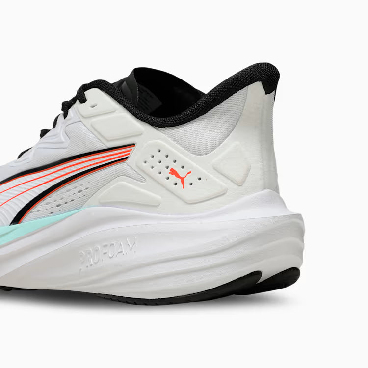 31315702 Puma Darter Pro FlexKnit Running Shoes