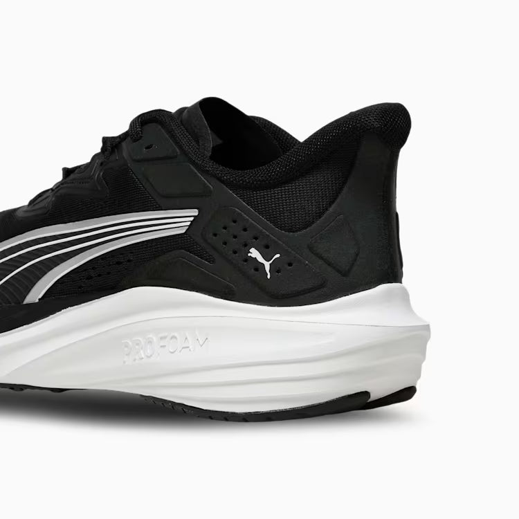 31315701 Puma Darter Pro FlexKnit Running Shoes