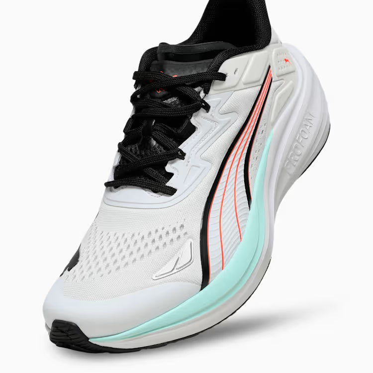 31315702 Puma Darter Pro FlexKnit Running Shoes