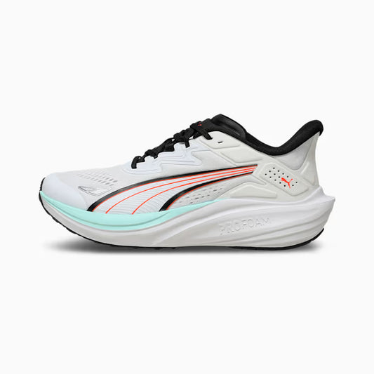 31315702 Puma Darter Pro FlexKnit Running Shoes