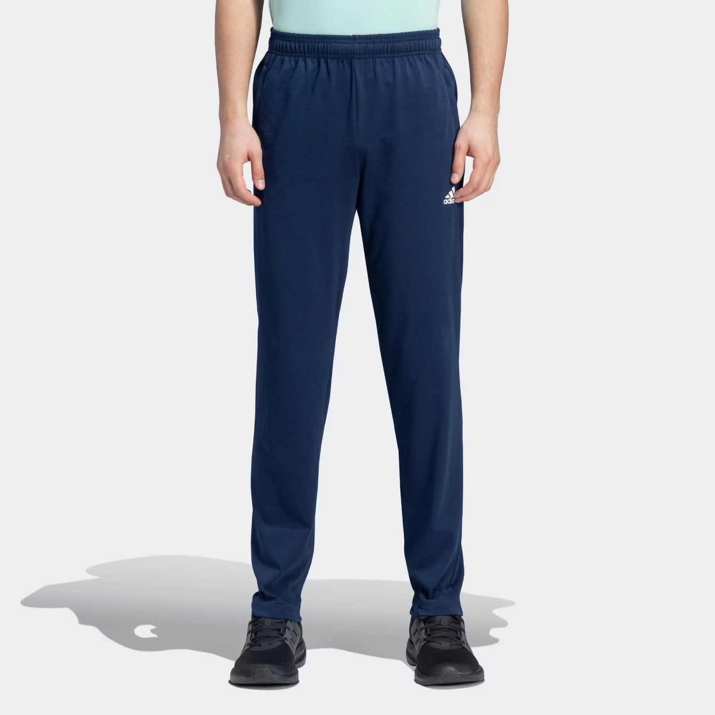 CE6553 ESSENTIALS 3-STRIPES PANTS