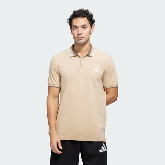 KR6946 ESSENTIALS CORE POLO TEE