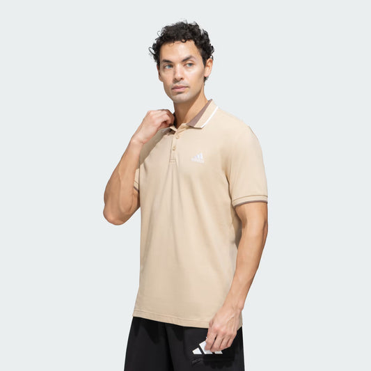 KR6946 ESSENTIALS CORE POLO TEE