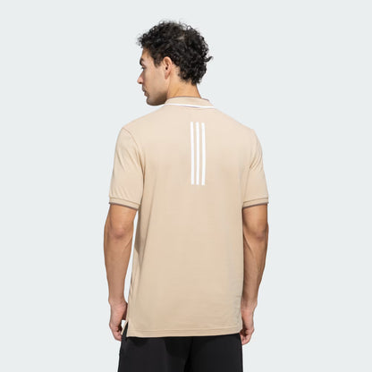 KR6946 ESSENTIALS CORE POLO TEE