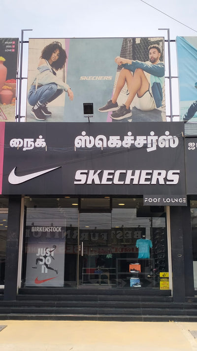 Erode Skechers -1