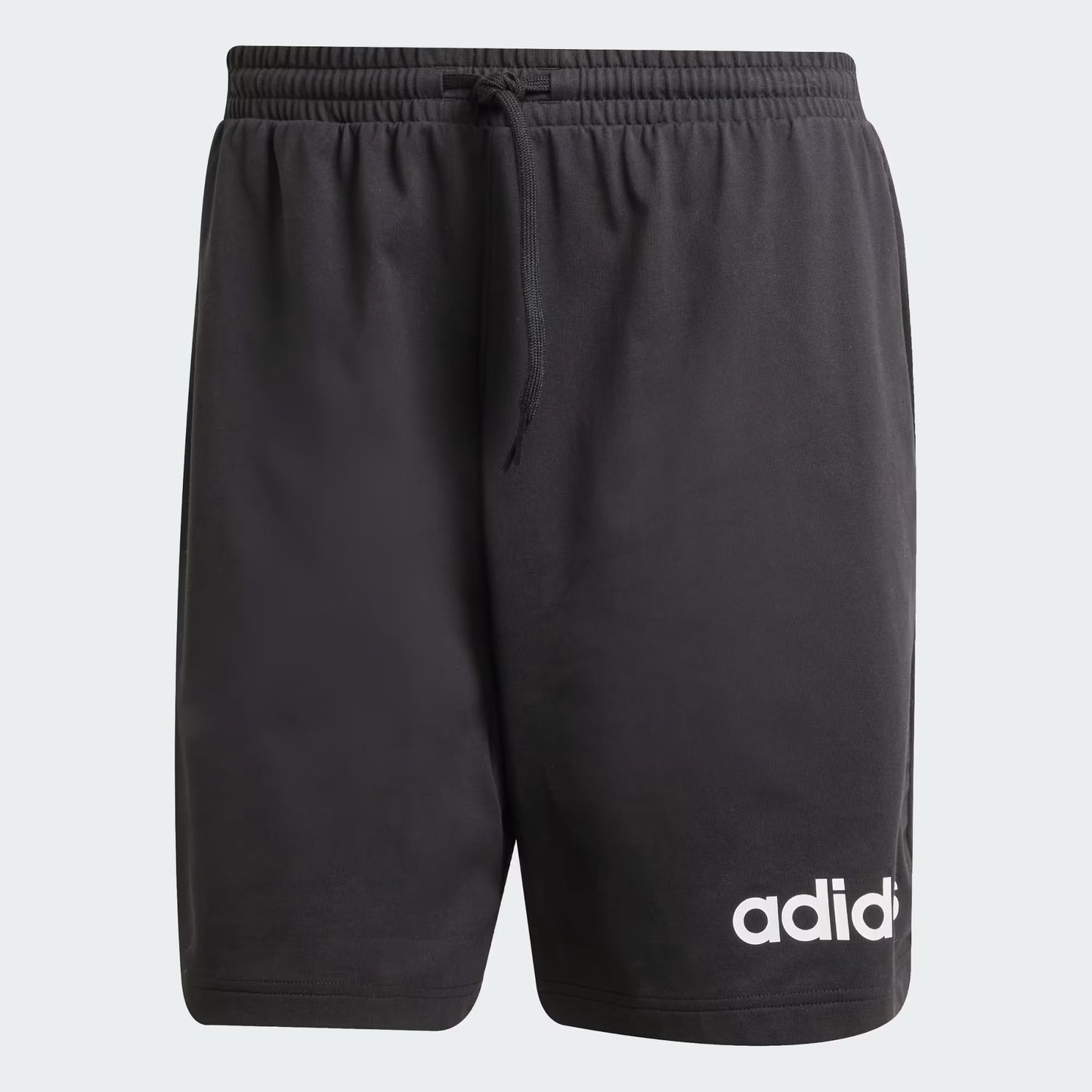 JE9012 Essentials Linear Single Jersey Shorts