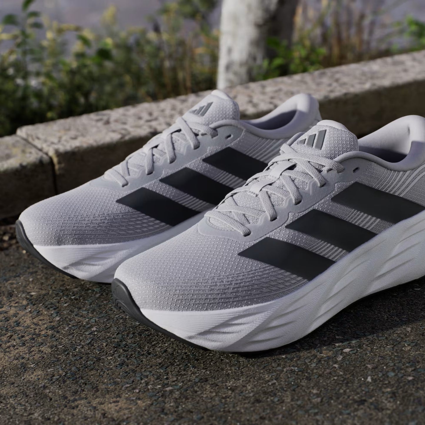 IH9808 Adidas GALAXY 8 RUNNING SHOES