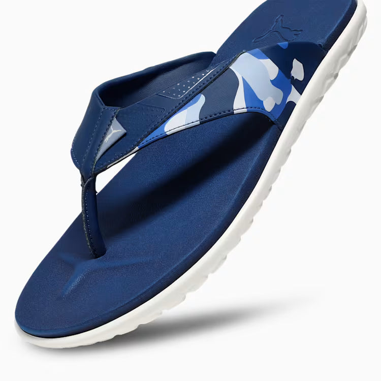 40680701 PUMA Galaxy Comfort Egise Men's Beach Flip-Flops