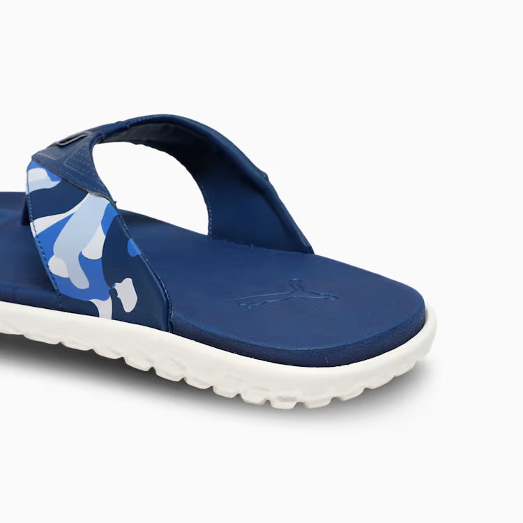 40680701 PUMA Galaxy Comfort Egise Men's Beach Flip-Flops