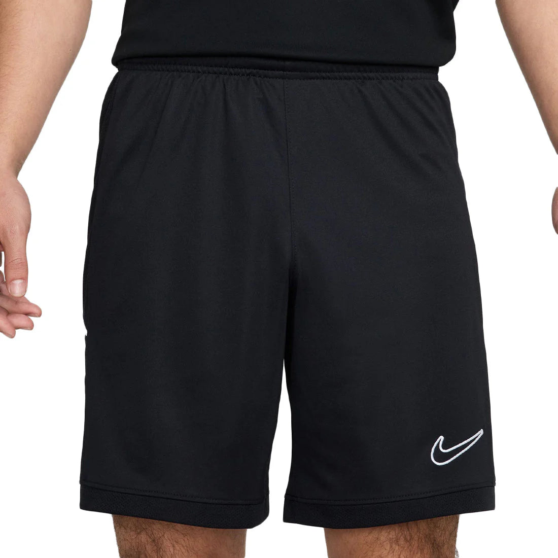 HJ3797-010 Nike Academy Men's Dri-FIT Football Shorts