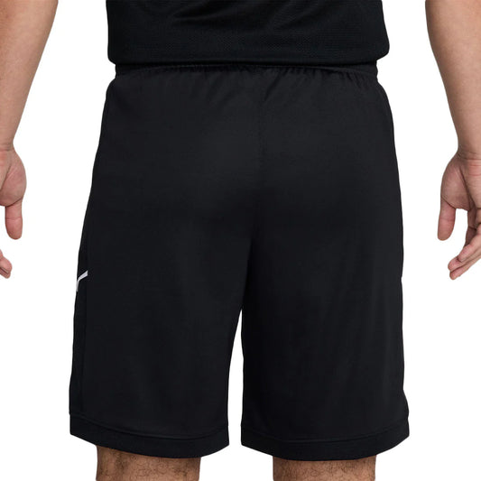 HJ3797-010 Nike Academy Men's Dri-FIT Football Shorts