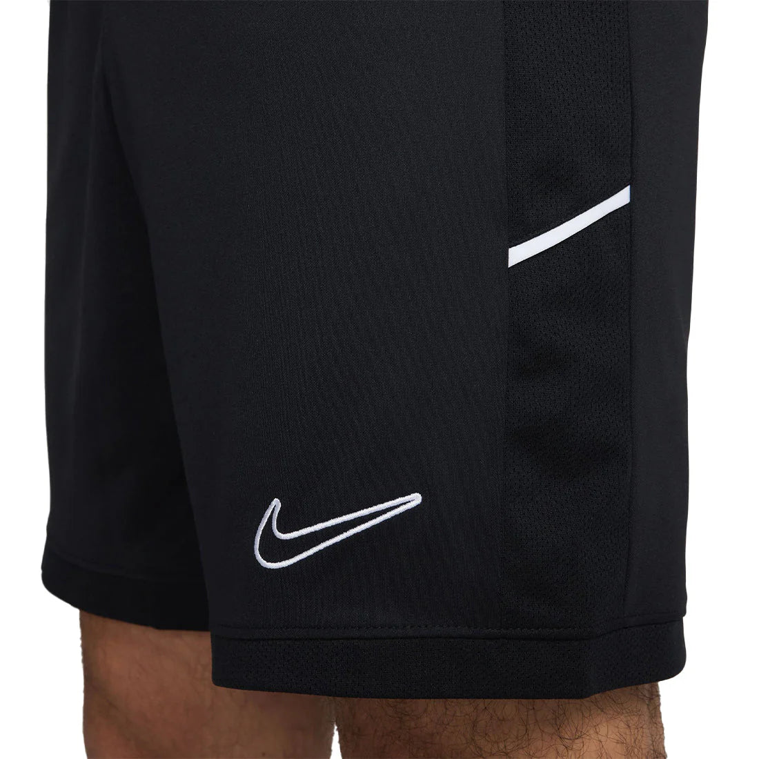 HJ3797-010 Nike Academy Men's Dri-FIT Football Shorts