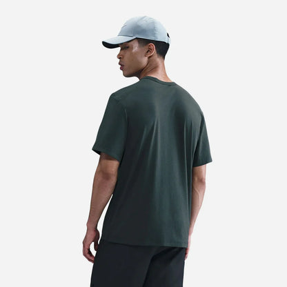 HV0382-390 MEN'S NIKE DRI-FIT UV HYVERSE T-SHIRT