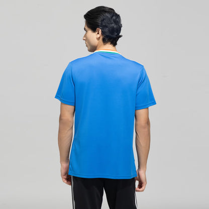 KS9354 Adidas INDIA T20 INTERNATIONAL CRICKET FAN JERSEY