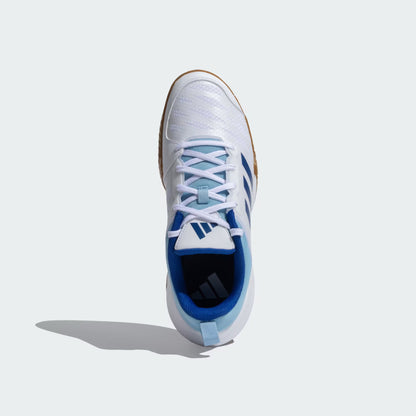 JK0767 Adidas Indoor Reel Shoes