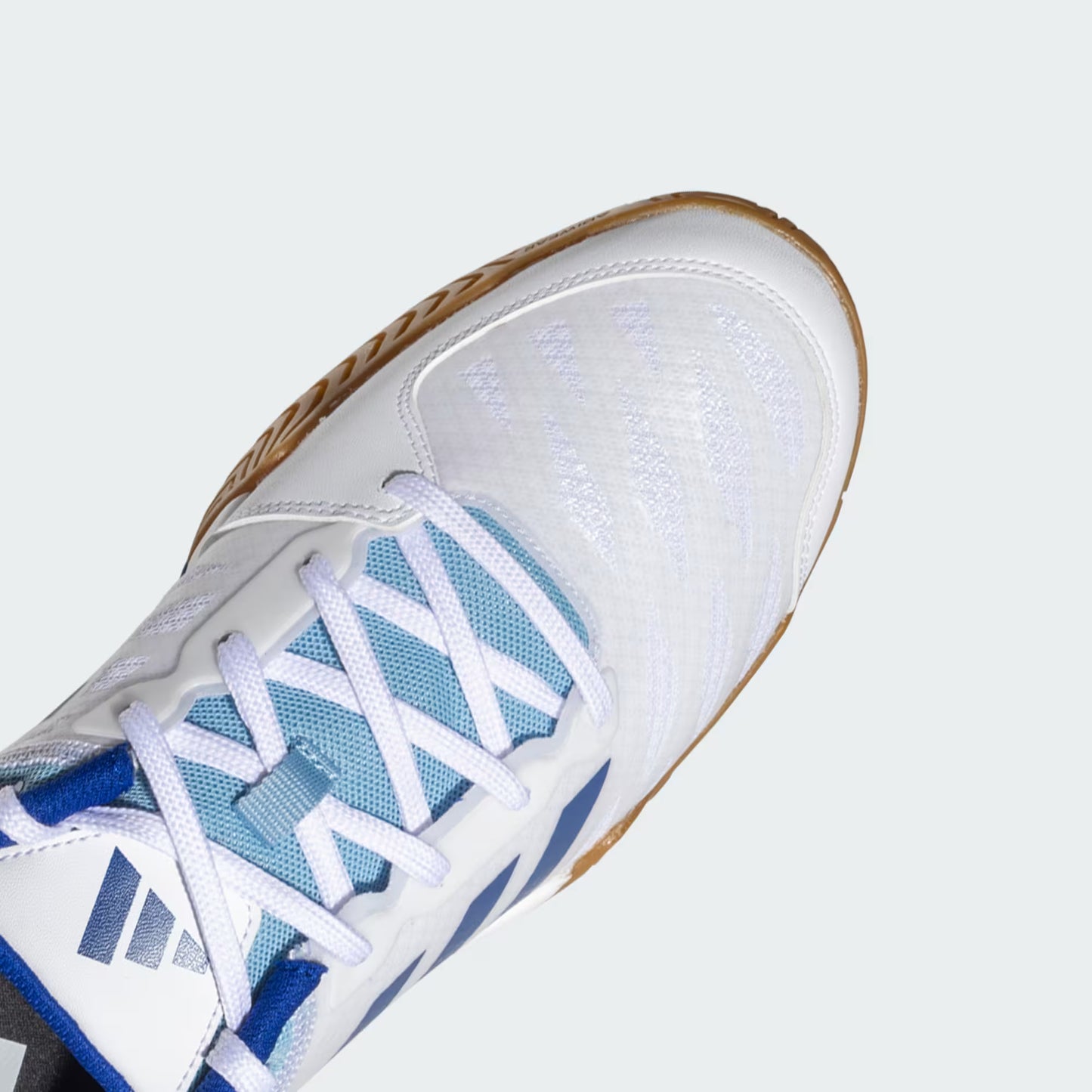 JK0767 Adidas Indoor Reel Shoes