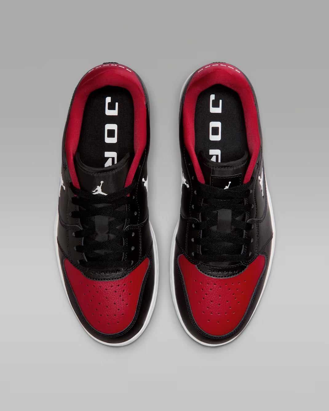 IQ5698-003 Jordan Court Connect Low 'Bloodline'