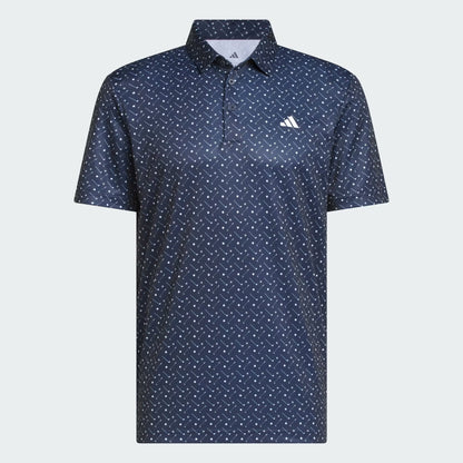 KG7270 PERFORMANCE PRINT POLO SHIRT