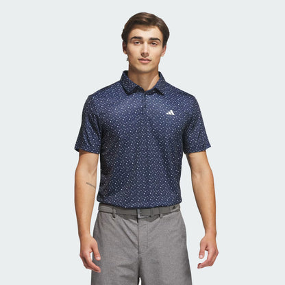 KG7270 PERFORMANCE PRINT POLO SHIRT