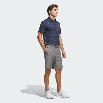 KG7270 PERFORMANCE PRINT POLO SHIRT