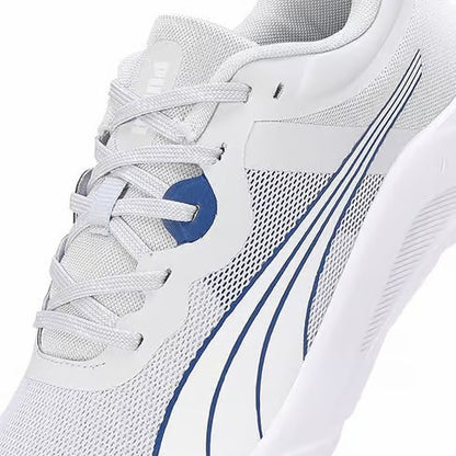 31067003-Puma Vitality Connect Silver Mist-Clyde