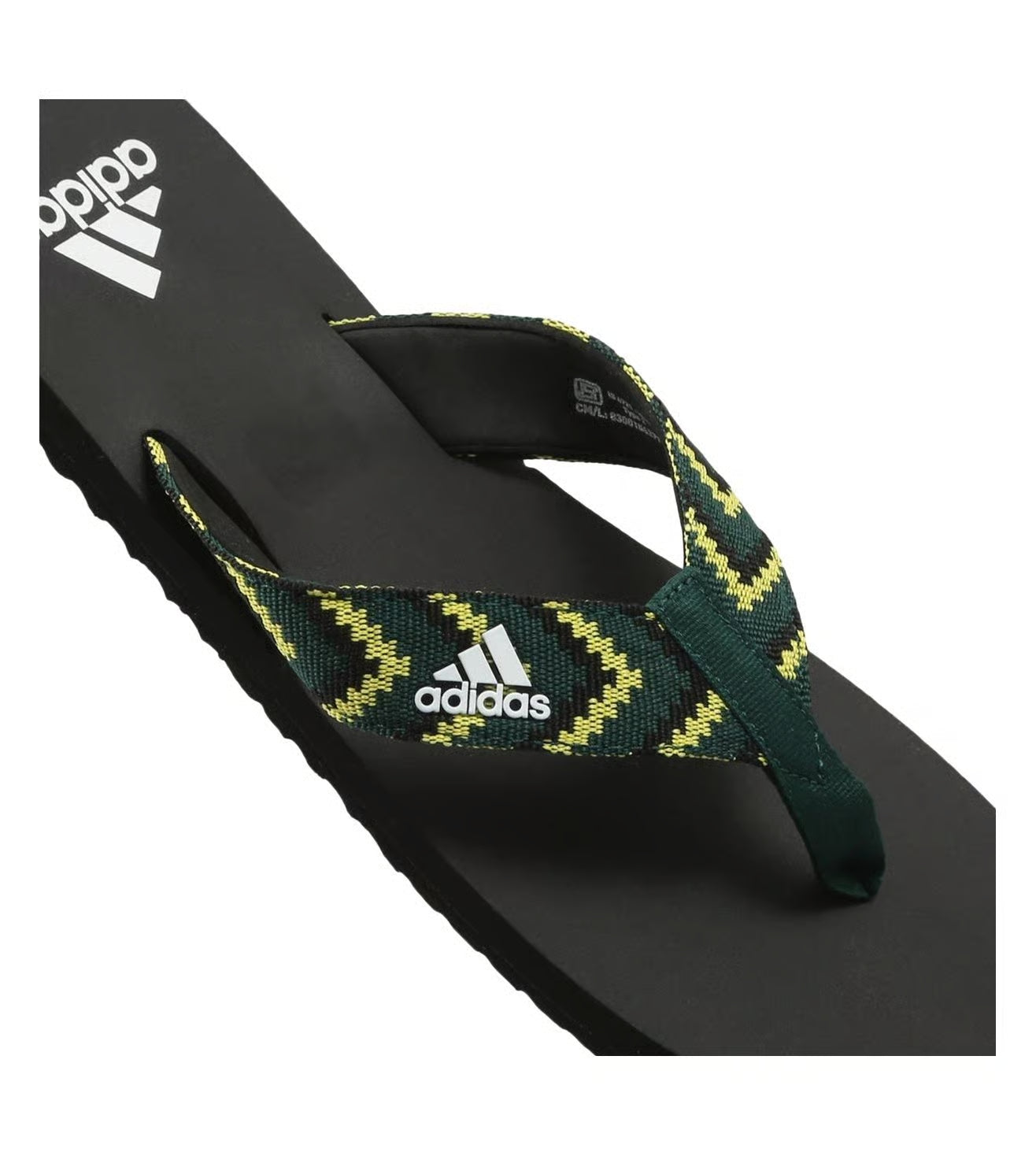 JK2153 Stabile 2.0 Flip Flops