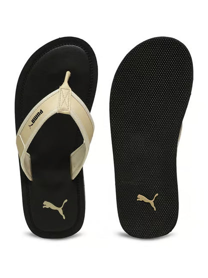 38507009 Tsukisho V2 IDP PUMA Black-Toasted Almond
