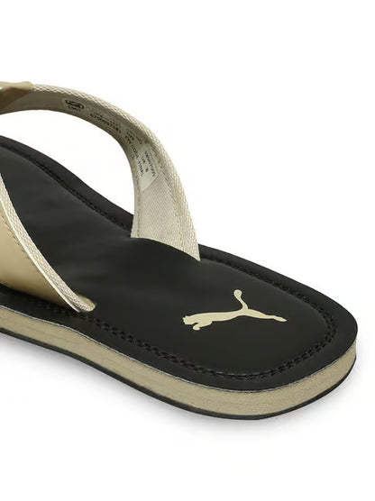38507009 Tsukisho V2 IDP PUMA Black-Toasted Almond