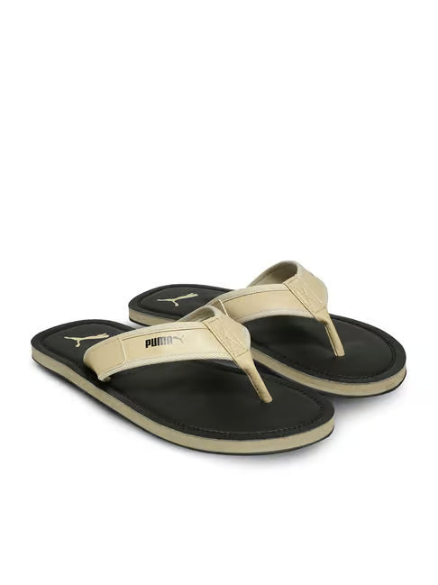 38507009 Tsukisho V2 IDP PUMA Black-Toasted Almond