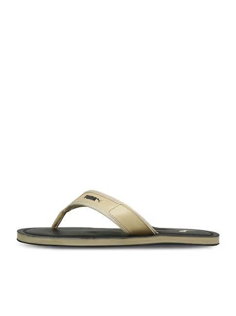 38507009 Tsukisho V2 IDP PUMA Black-Toasted Almond