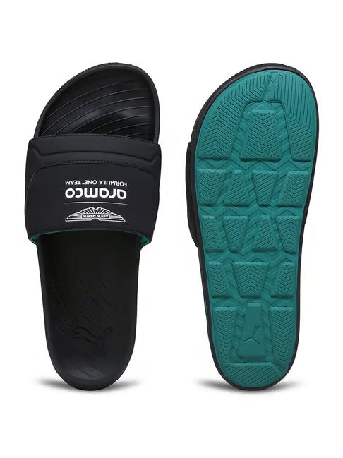 40792201 Puma Aston Martin F1 SoftridePro Leadpuff