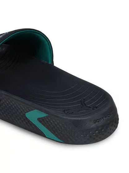40792201 Puma Aston Martin F1 SoftridePro Leadpuff