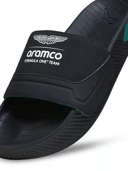 40792201 Puma Aston Martin F1 SoftridePro Leadpuff
