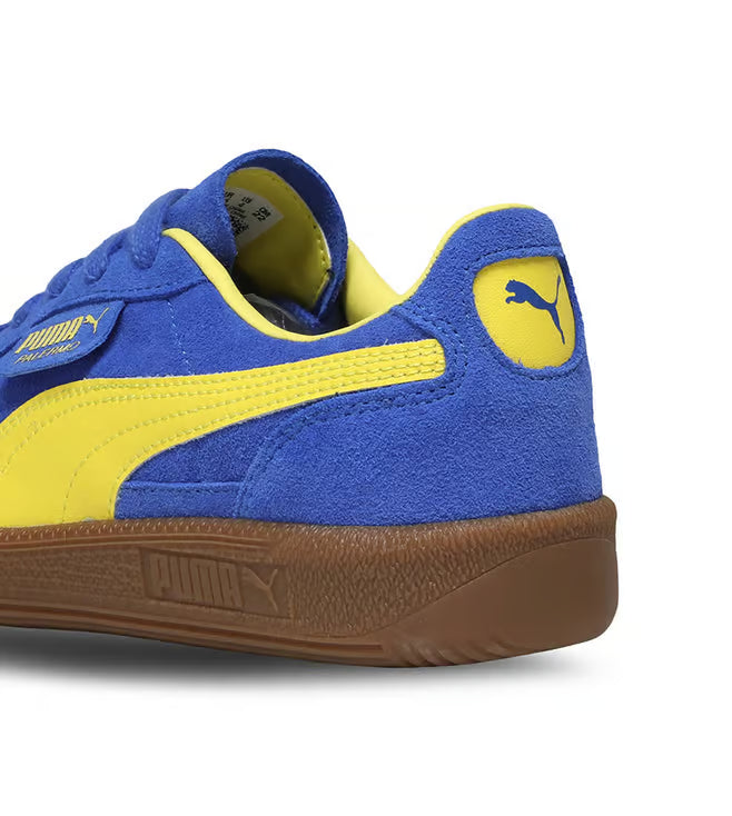 39727144 Palermo Jr Royal Sapphire-Lemon Meringue