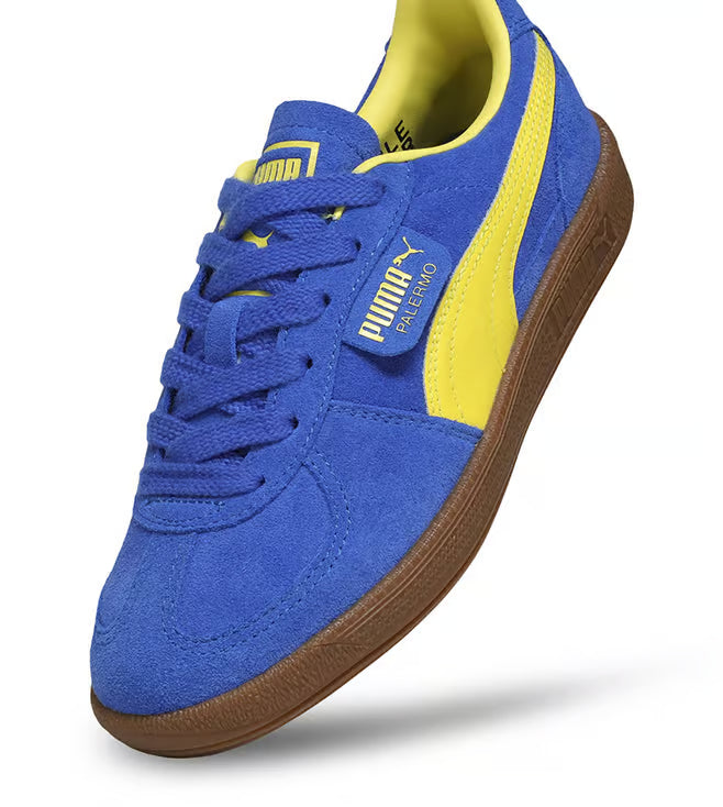 39727144 Palermo Jr Royal Sapphire-Lemon Meringue