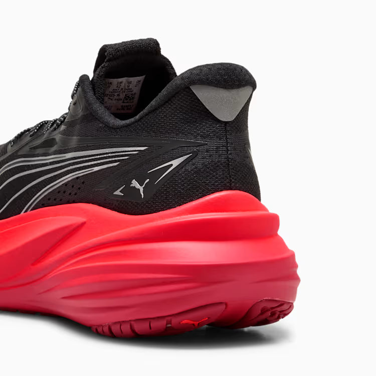 31212516 MagMax NITRO 2 PUMA Black