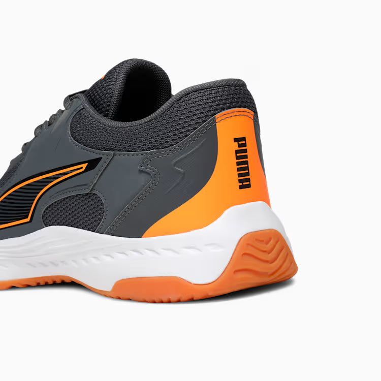 10939804 Puma Majel Strong Gray PUMA Black-Heat