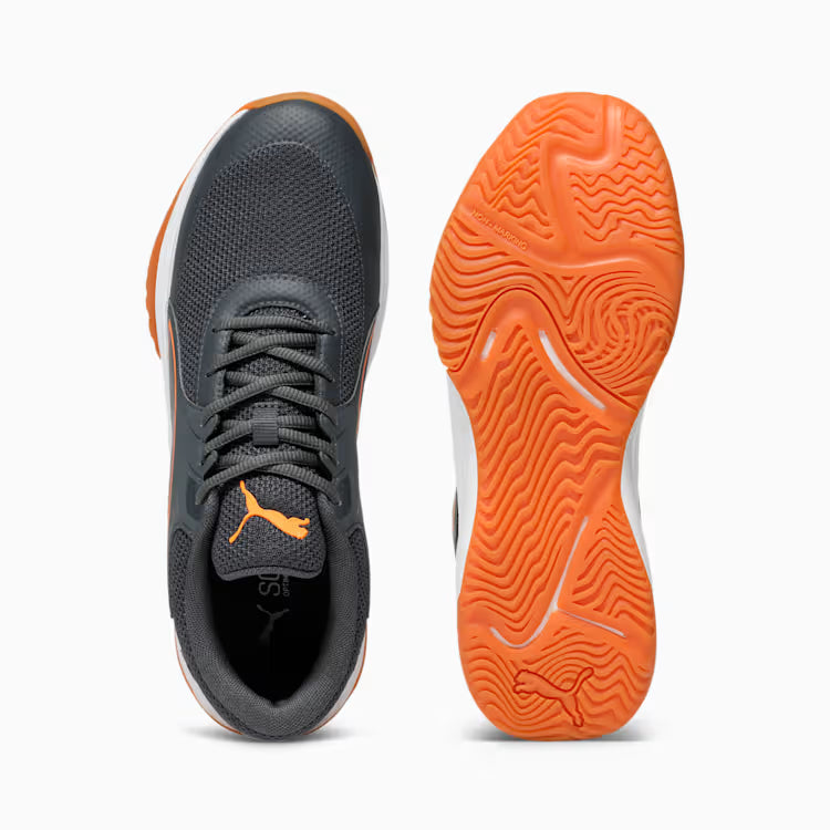 10939804 Puma Majel Strong Gray PUMA Black-Heat