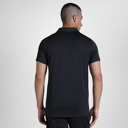 68712101 RUN All In Polo PUMA Black