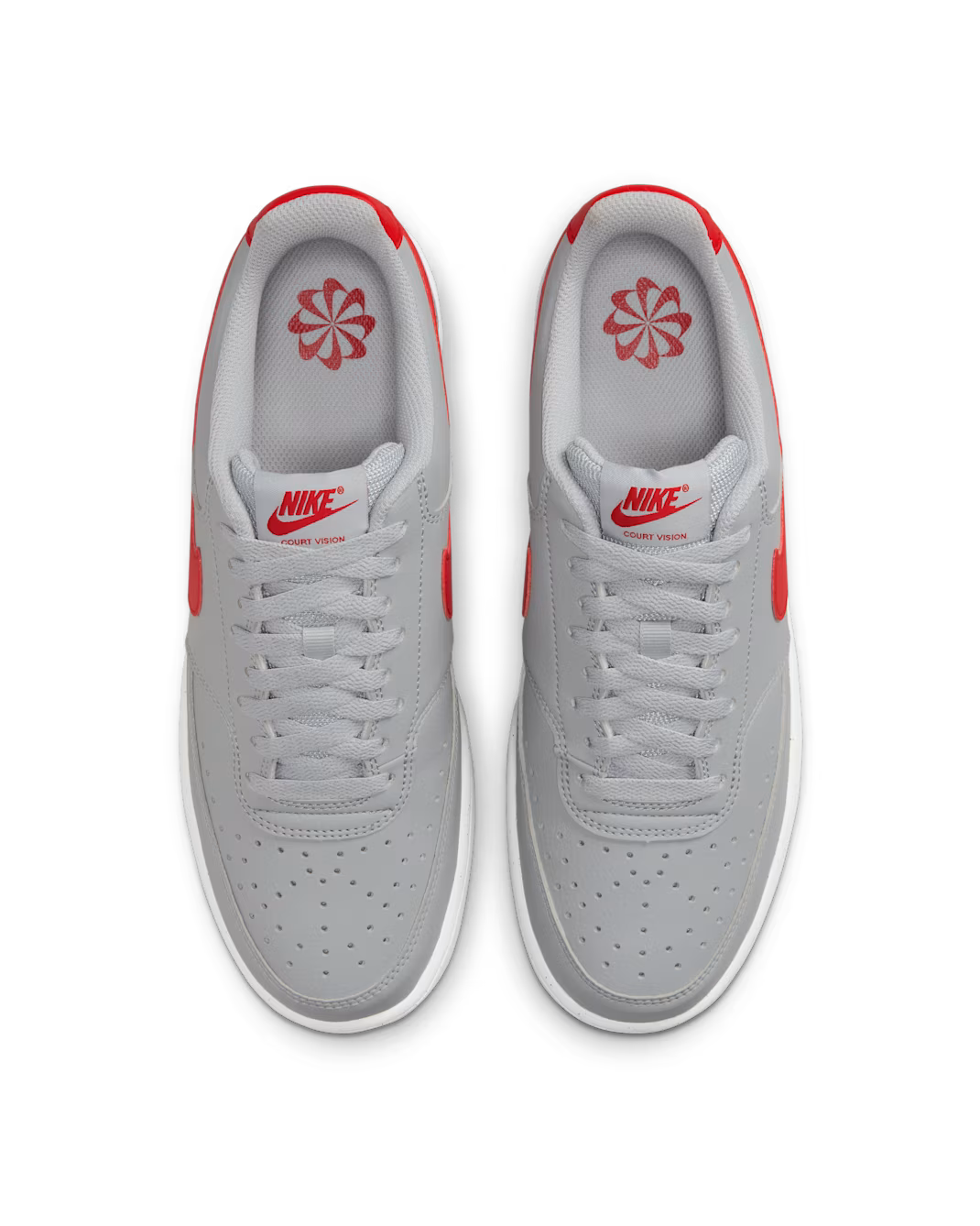 DH2987-101-NIKE COURT VISION LO NN