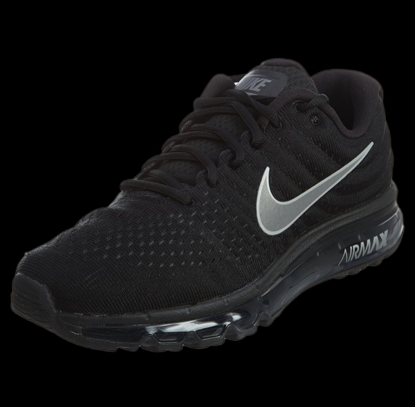 NIKE MENS AIR MAX RUNNING SHOES 849559-001