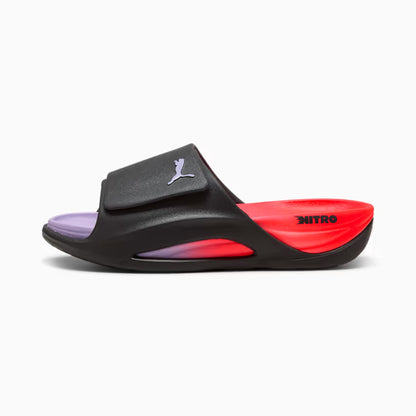 40719603 NITROcat Slide V Moody Gray-Light Lavend