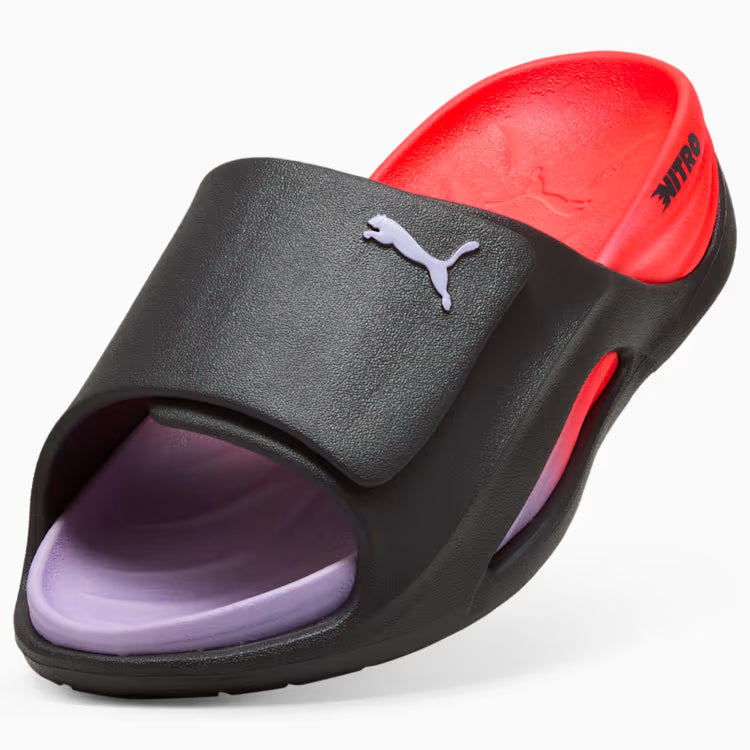 40719603 NITROcat Slide V Moody Gray-Light Lavend