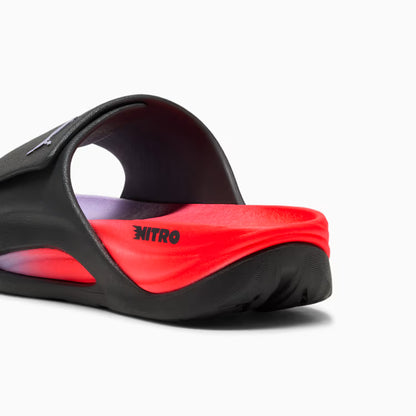 40719603 NITROcat Slide V Moody Gray-Light Lavend