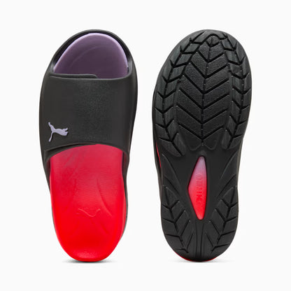 40719603 NITROcat Slide V Moody Gray-Light Lavend