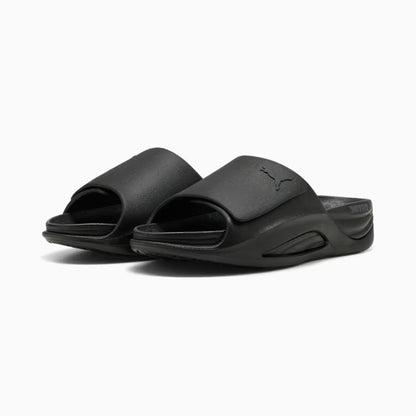 40719601 NITROcat Slide V PUMA Black-Moody Gray